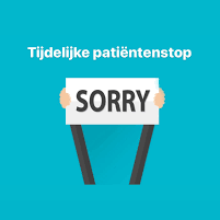 Patiëntestop