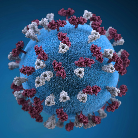 Vaccinatie tegen mazelen